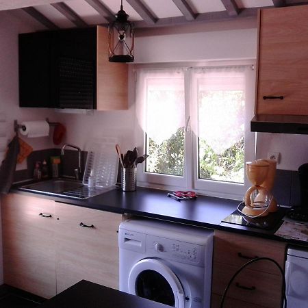 Les Florides Apartment L'Isle-sur-la-Sorgue Exterior photo