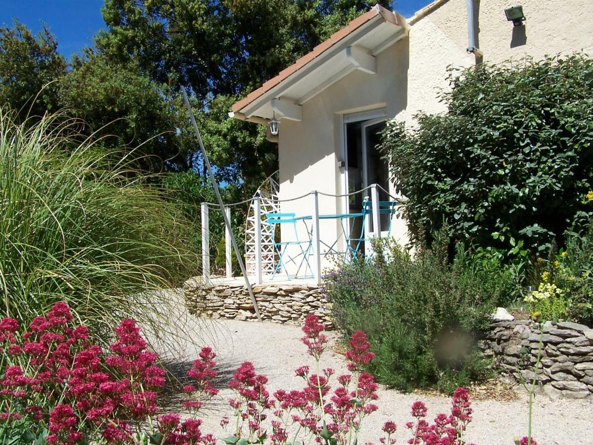 Les Florides Apartment L'Isle-sur-la-Sorgue Exterior photo